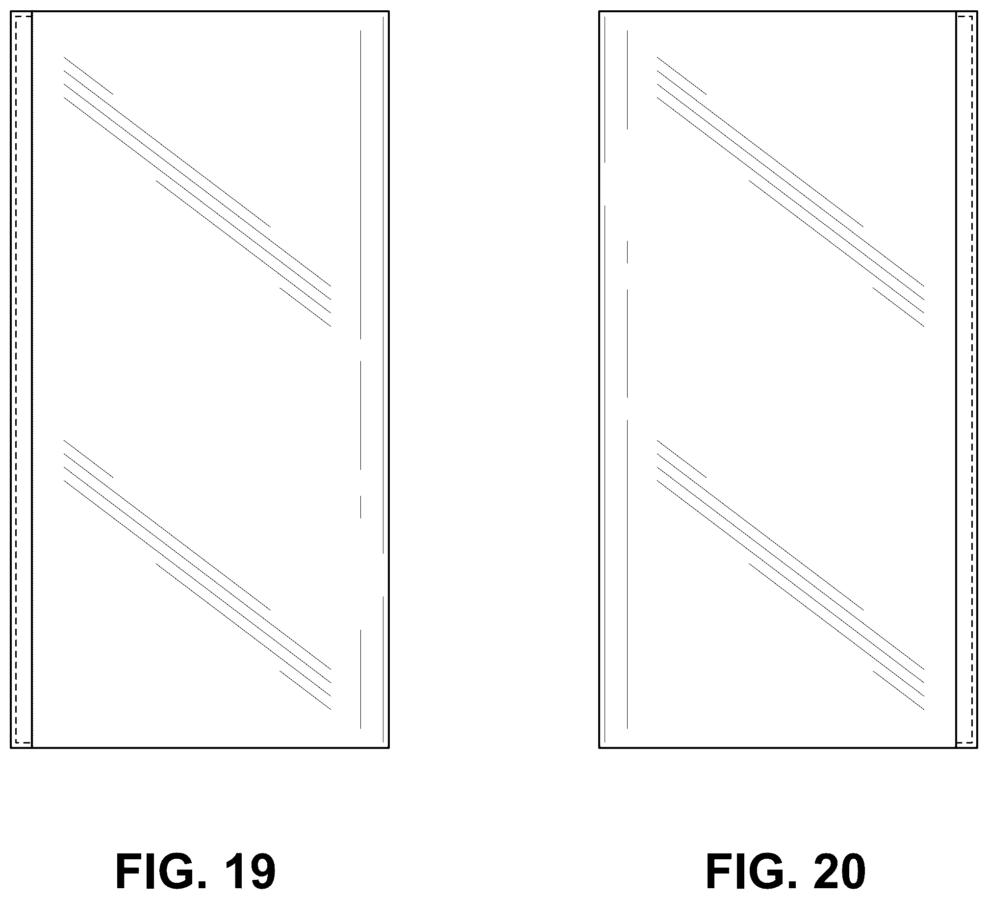 Patent USD1123922 Figure 16 – Computer with foldable display