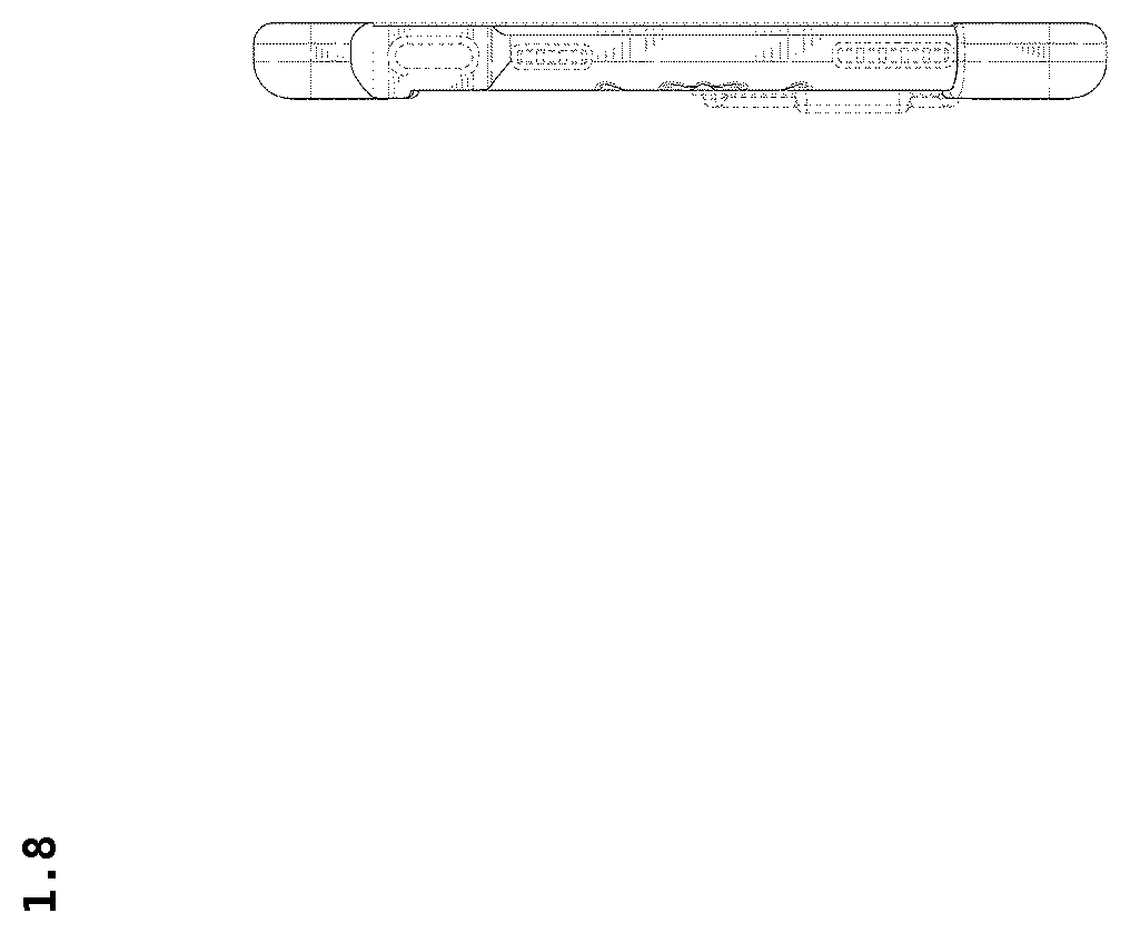 Patent USD1123943 Figure 8 – Tablet case