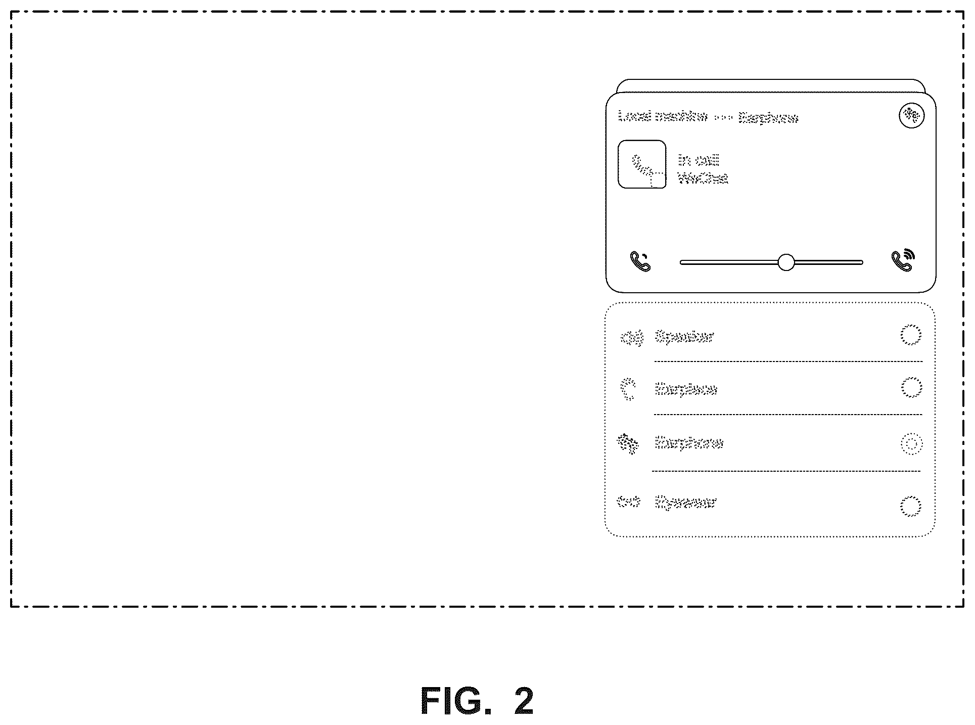 Patent USD1123951 Figure 2 – Display screen or portion thereof with animated graphical user interface