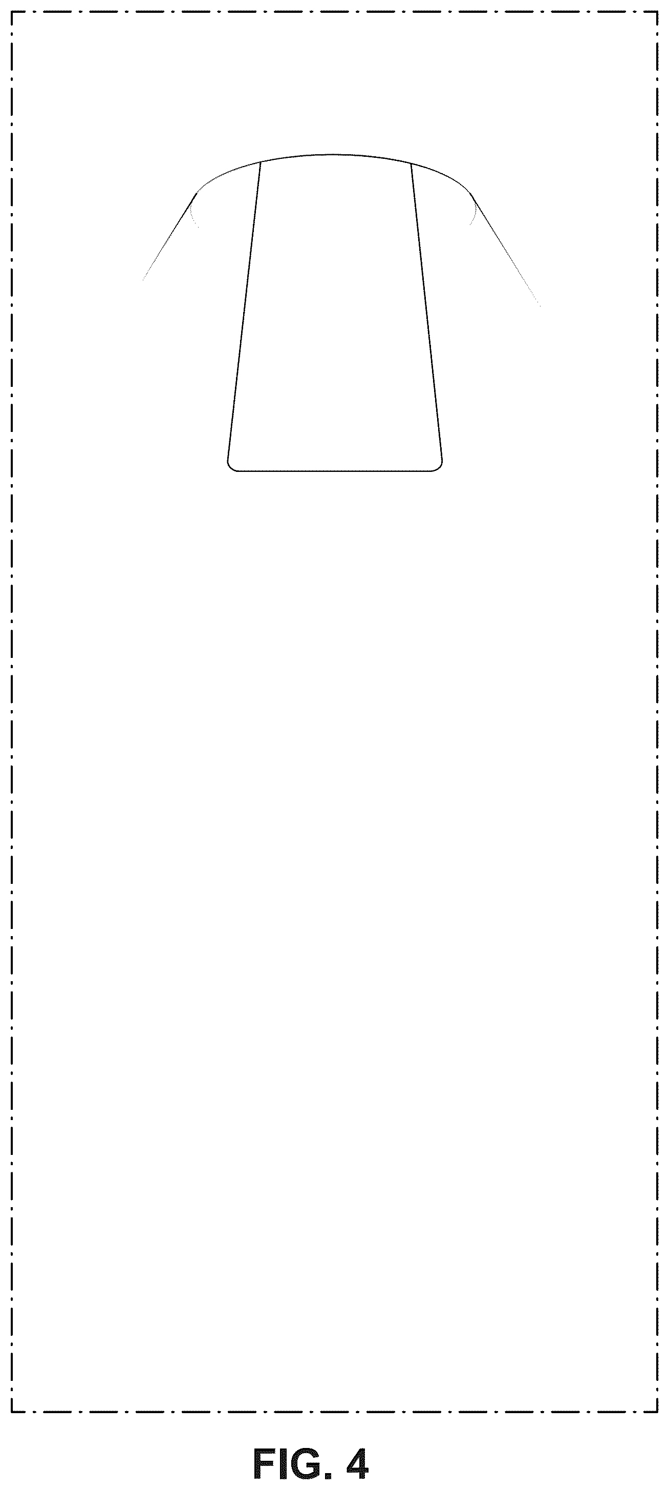 Patent USD1123976 Figure 4 – Display screen or portion thereof with animated graphical user interface