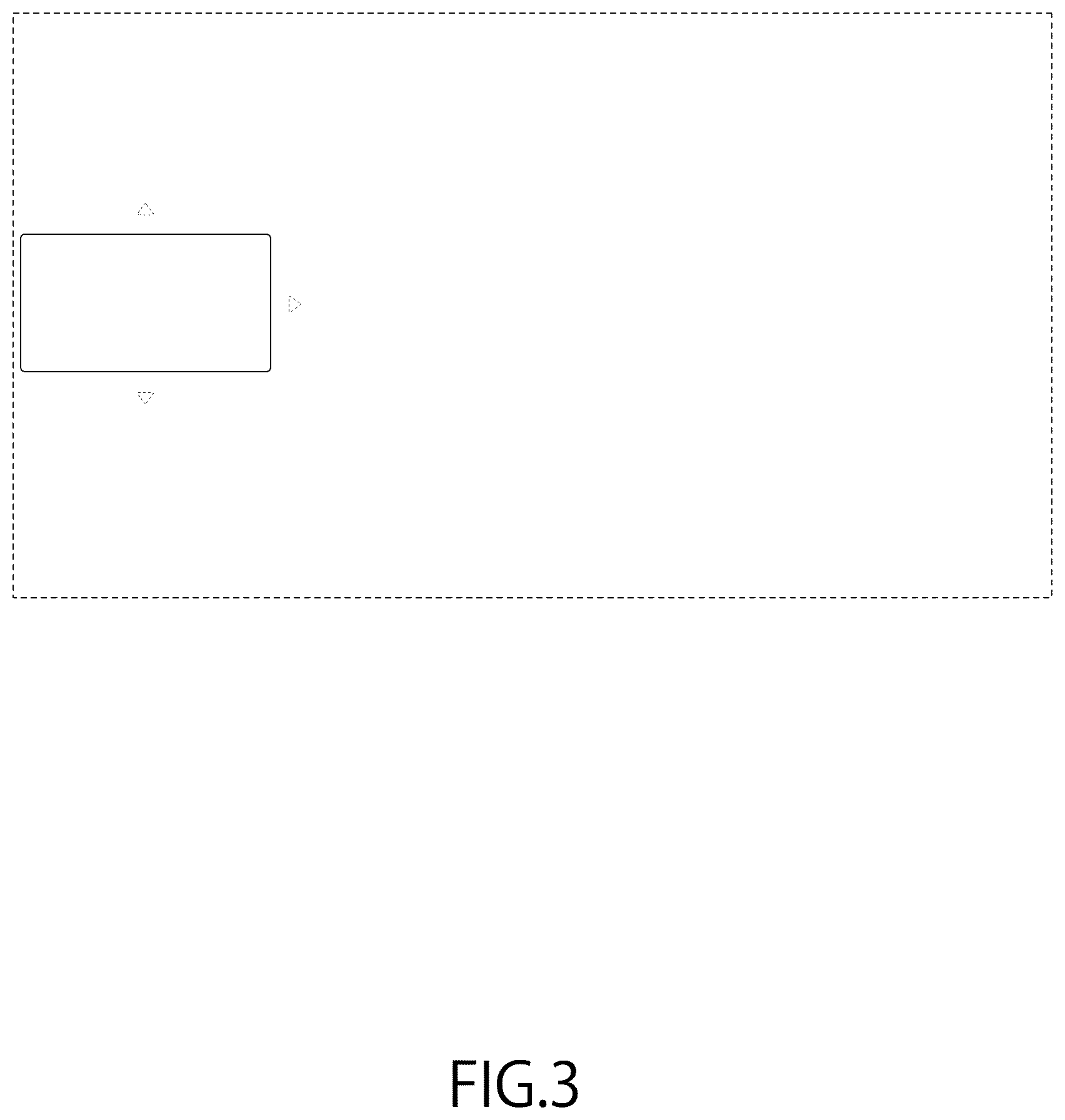 Patent USD1123990 Figure 3 – Display screen with animated graphical user interface