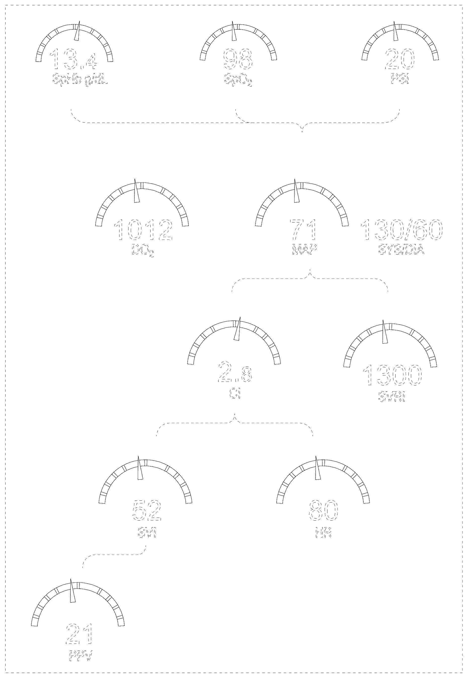 Patent USD1124008 Figure 1 – Display screen or portion thereof with graphical user interface