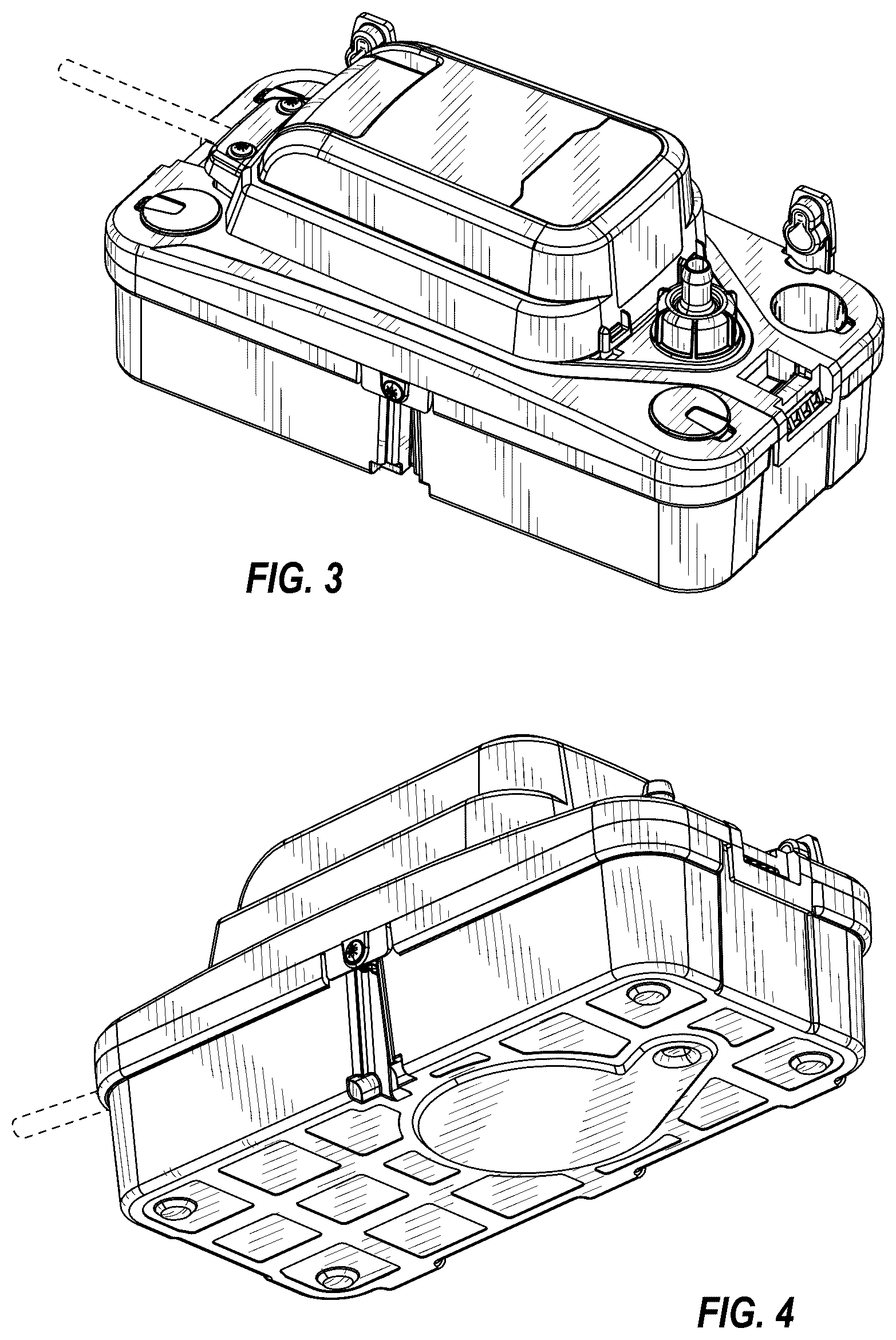 Patent USD1124028 Figure 2 – Tank pump