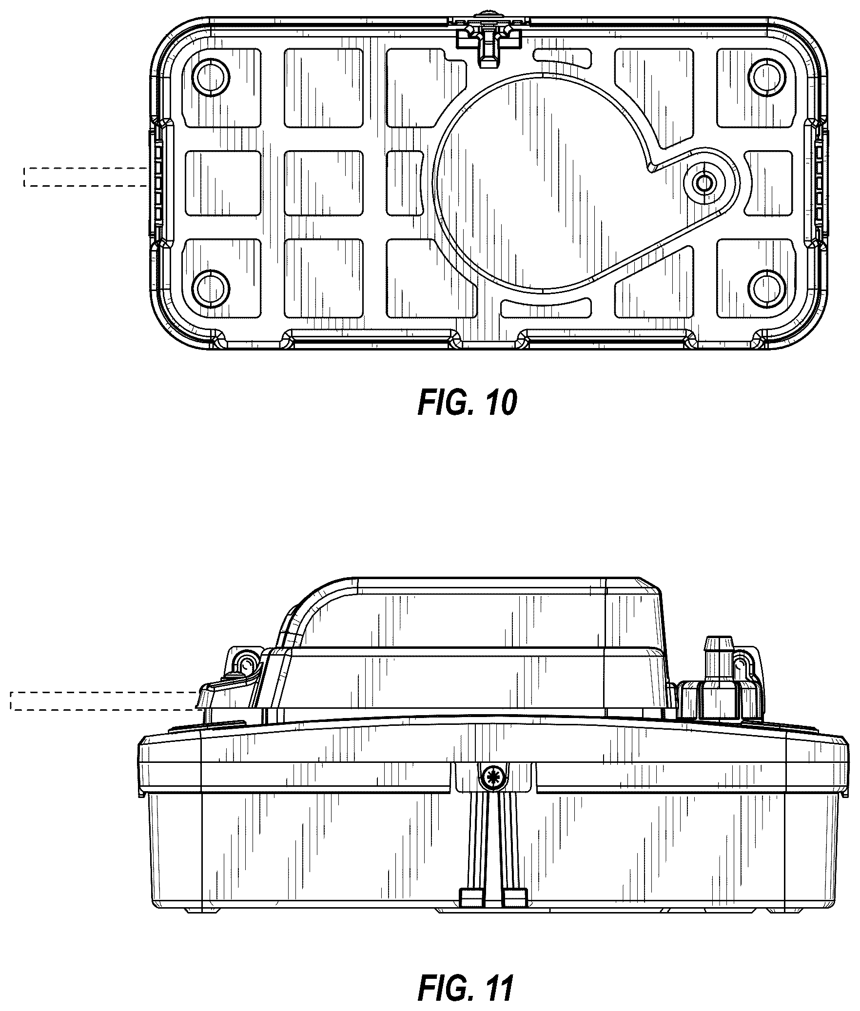 Patent USD1124028 Figure 5 – Tank pump