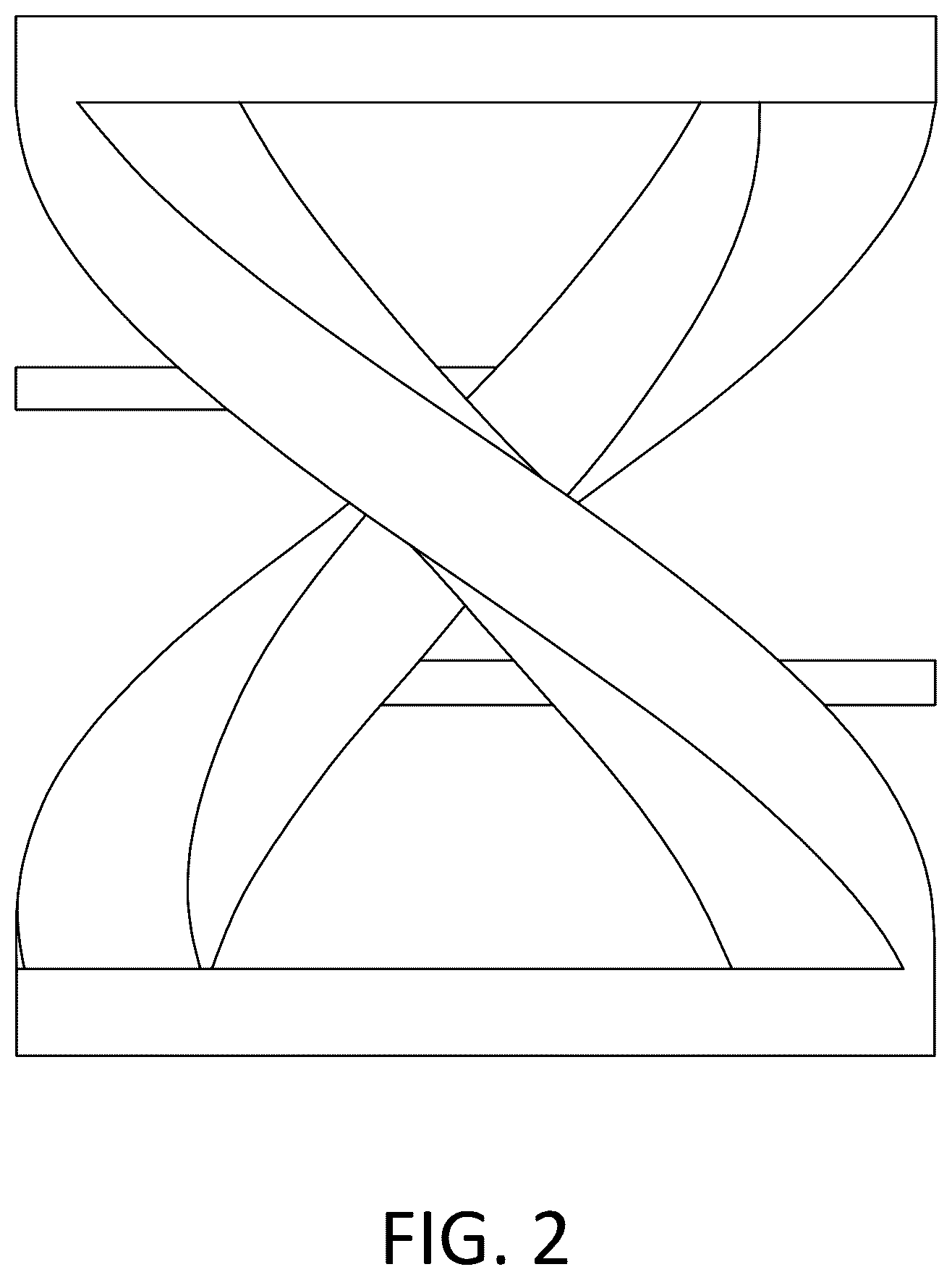 Patent USD1124030 Figure 2 – Spring