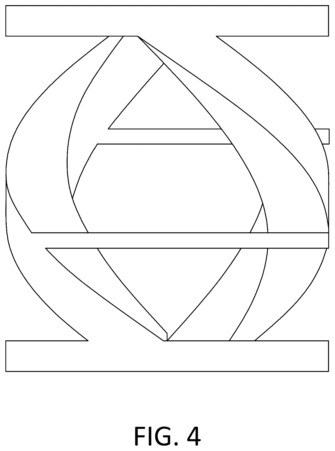 Patent USD1124030 Figure 4 – Spring