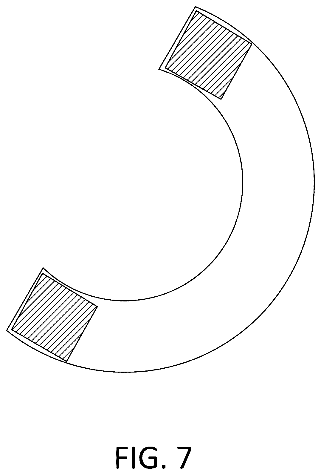 Patent USD1124030 Figure 7 – Spring