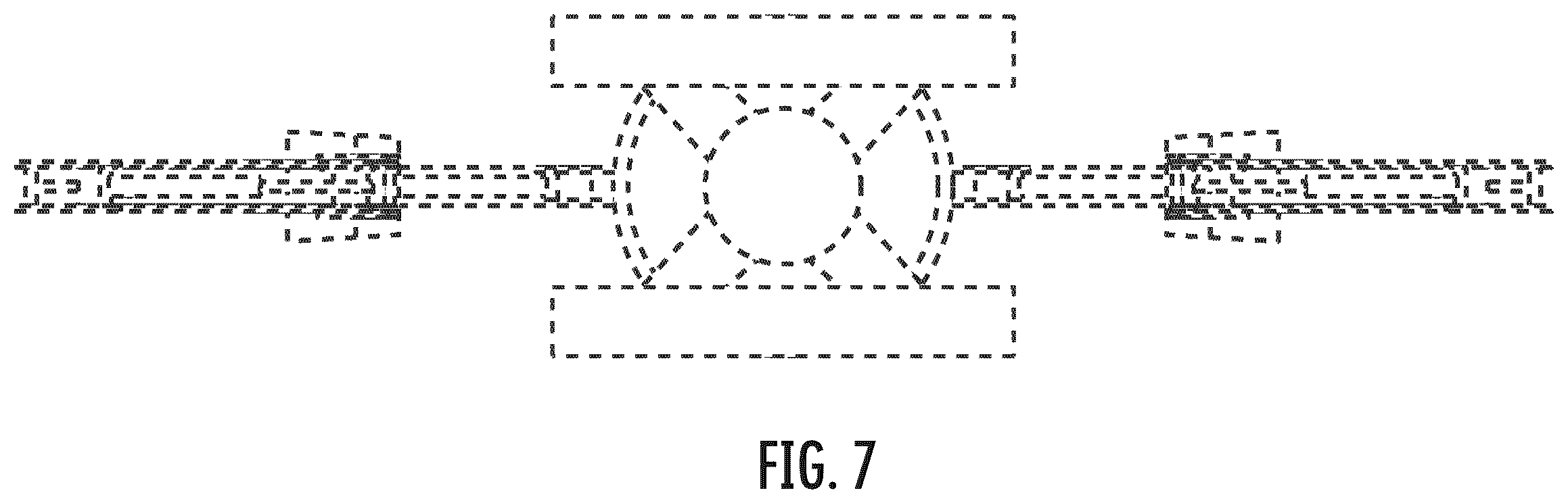 Patent USD1124047 Figure 7 – Aerial vehicle