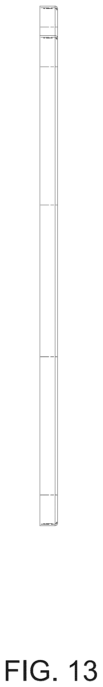 Patent USD1124056 Figure 13 – Ice cube tray