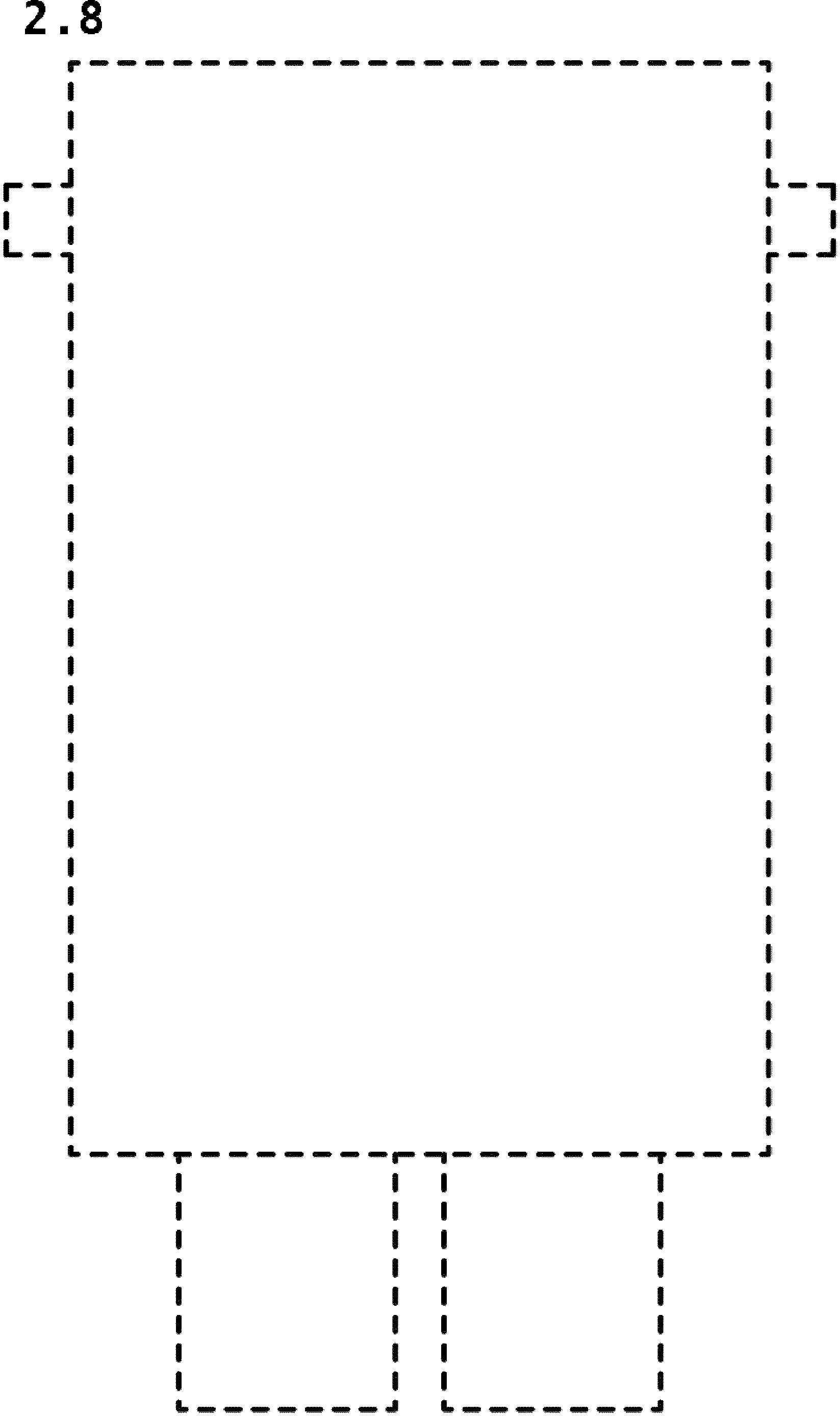 Patent USD1124070 Figure 16 – Actuator