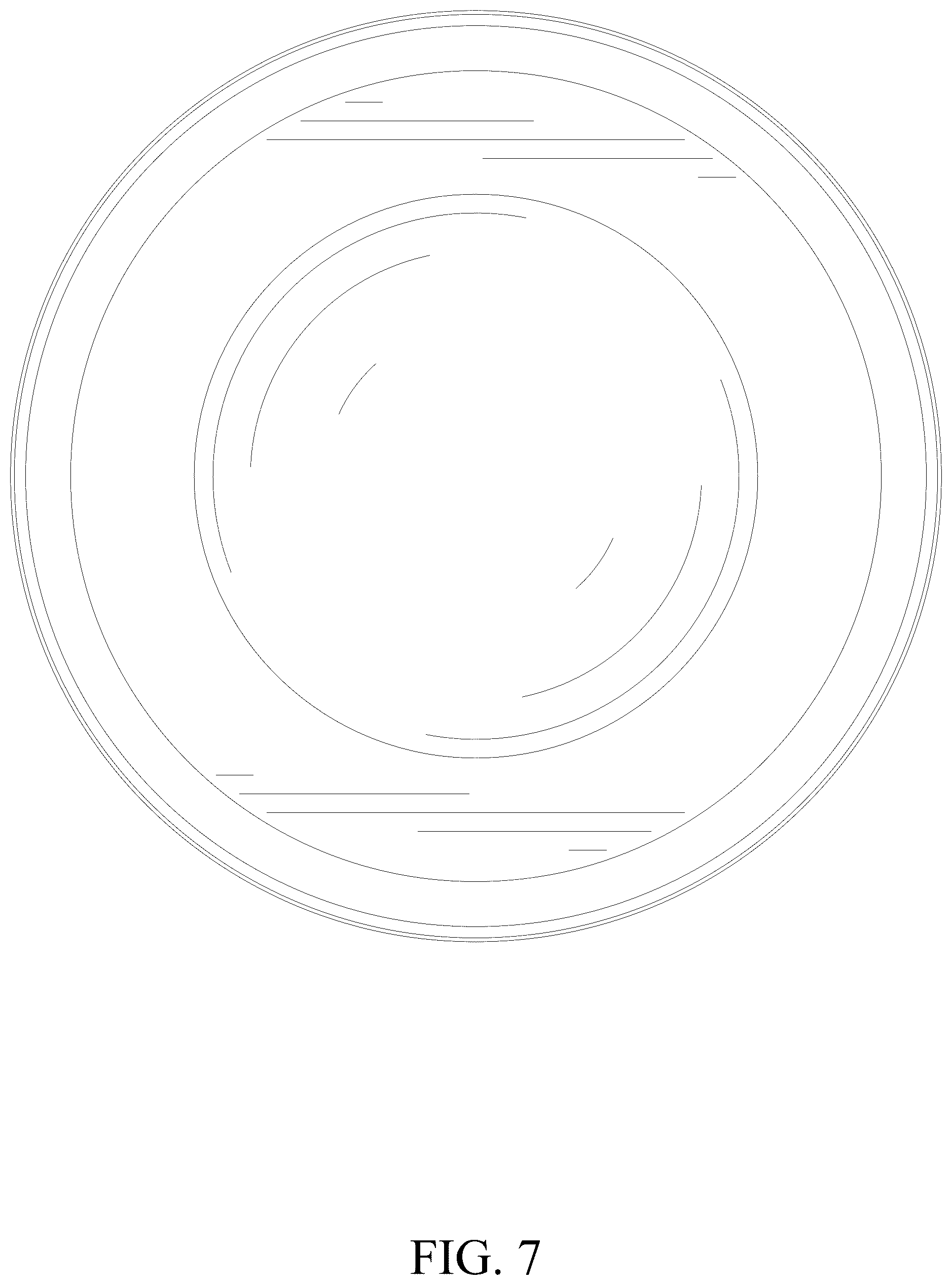Patent USD1124071 Figure 7 – Gear motor