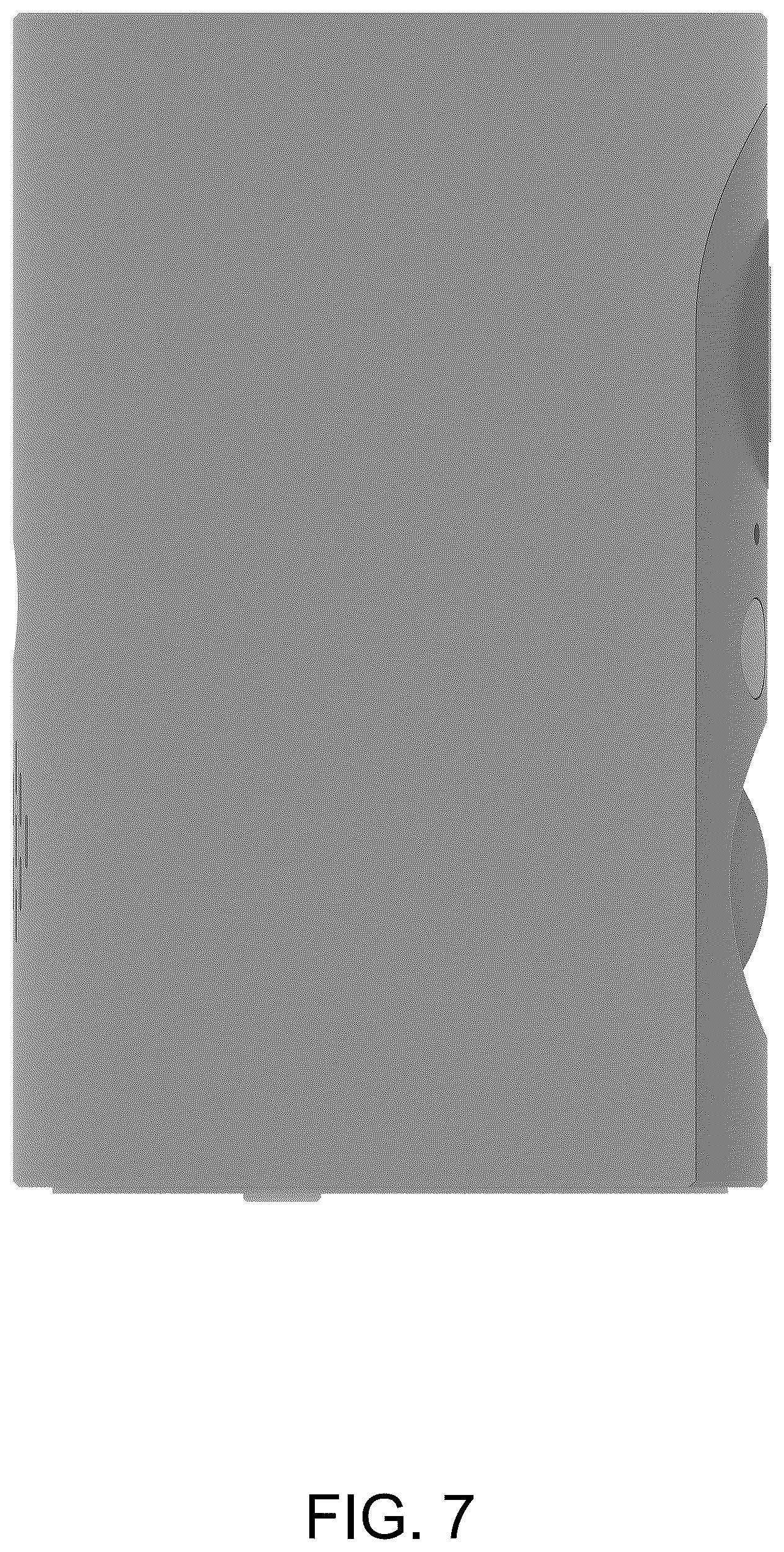 Patent USD1124090 Figure 7 – Camera