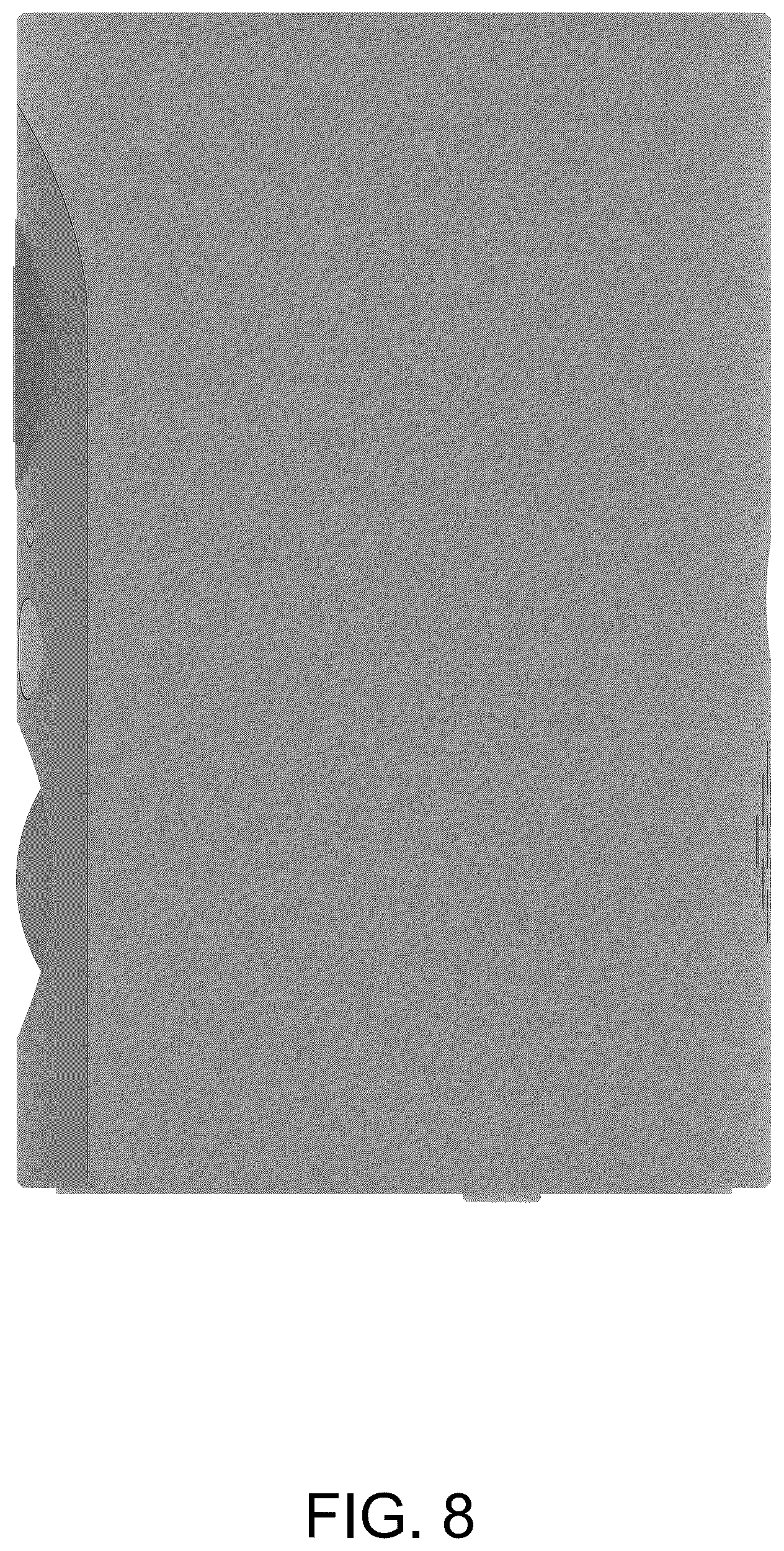 Patent USD1124090 Figure 8 – Camera