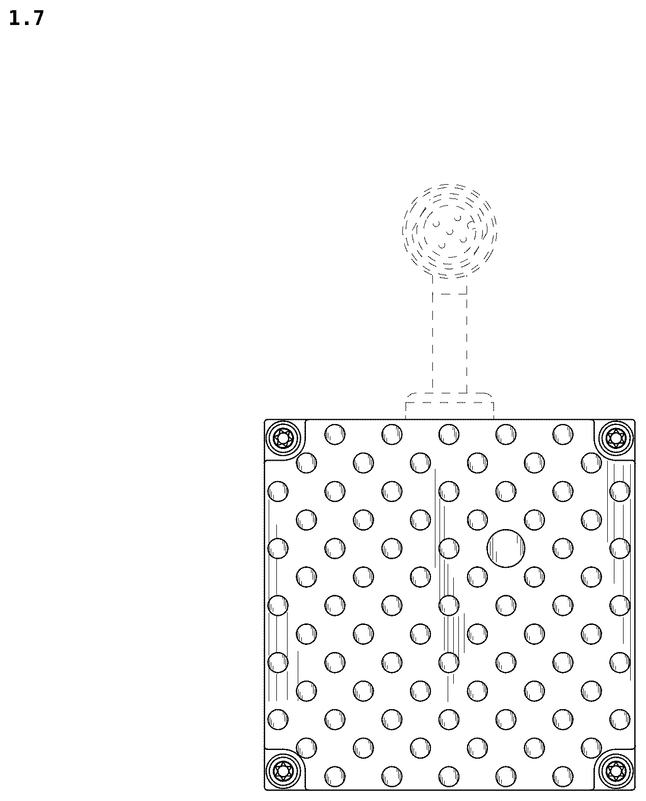 Patent USD1124094 Figure 7 – Industrial camera