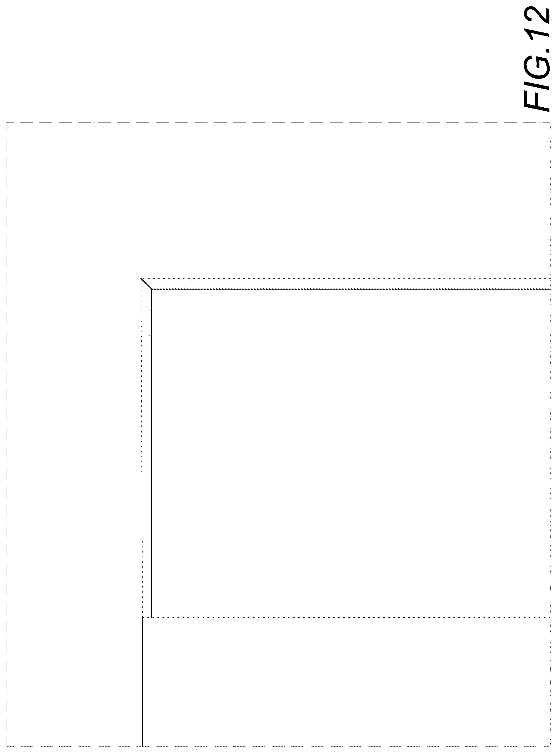 Patent USD1124095 Figure 12 – Projector