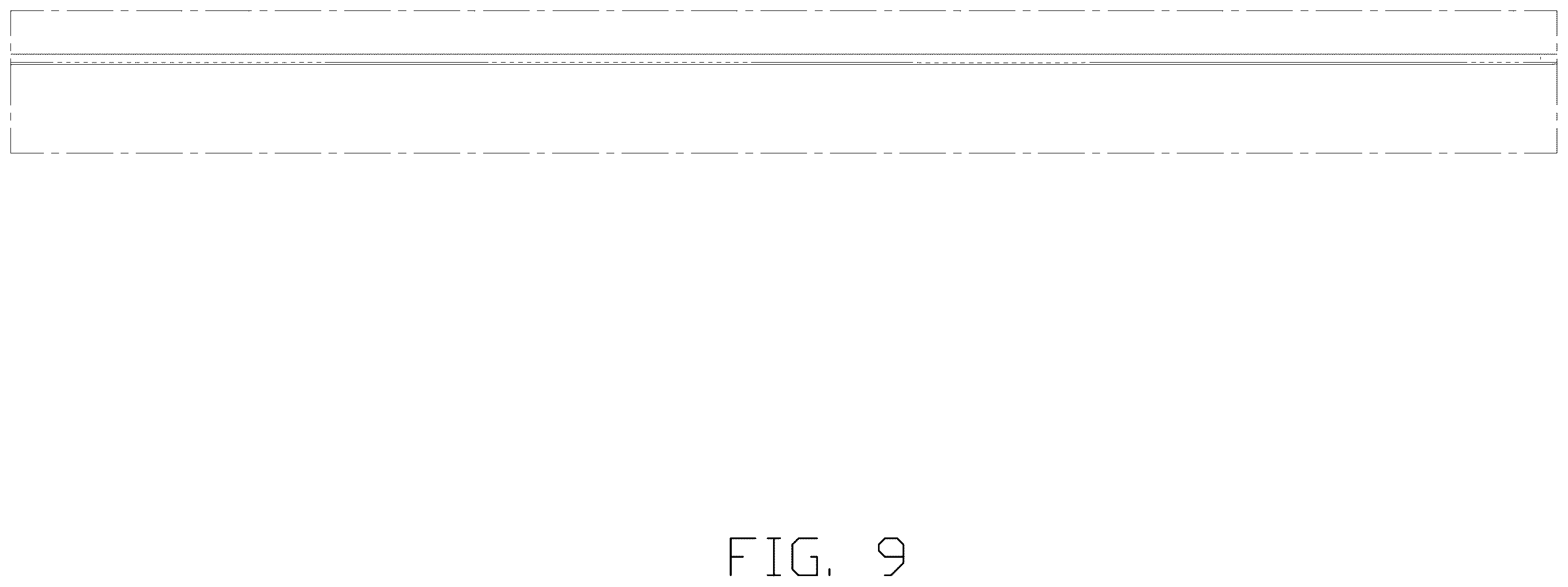 Patent USD1124096 Figure 9 – Projector