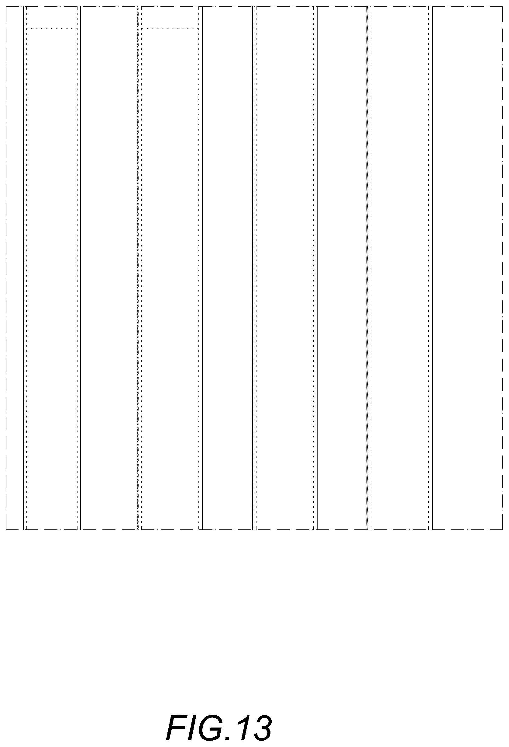 Patent USD1124098 Figure 13 – Projector