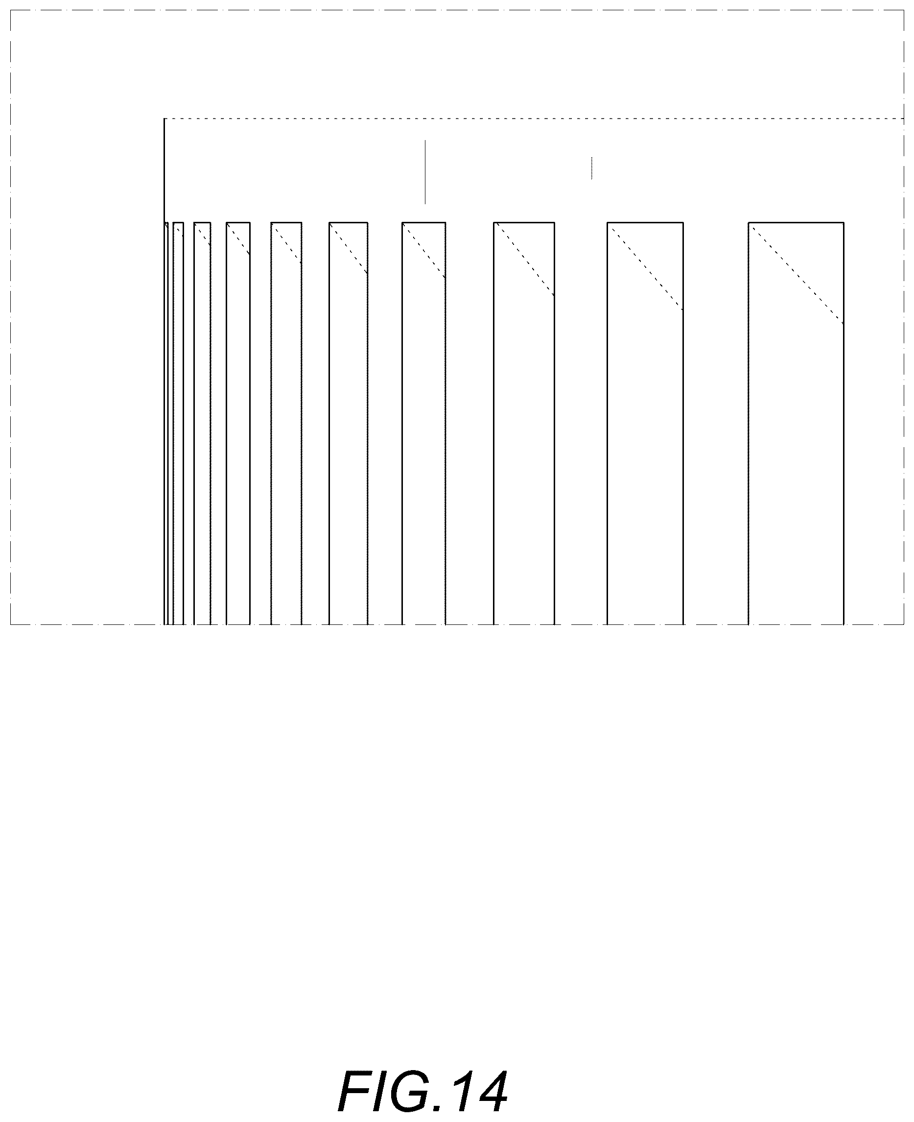 Patent USD1124098 Figure 14 – Projector
