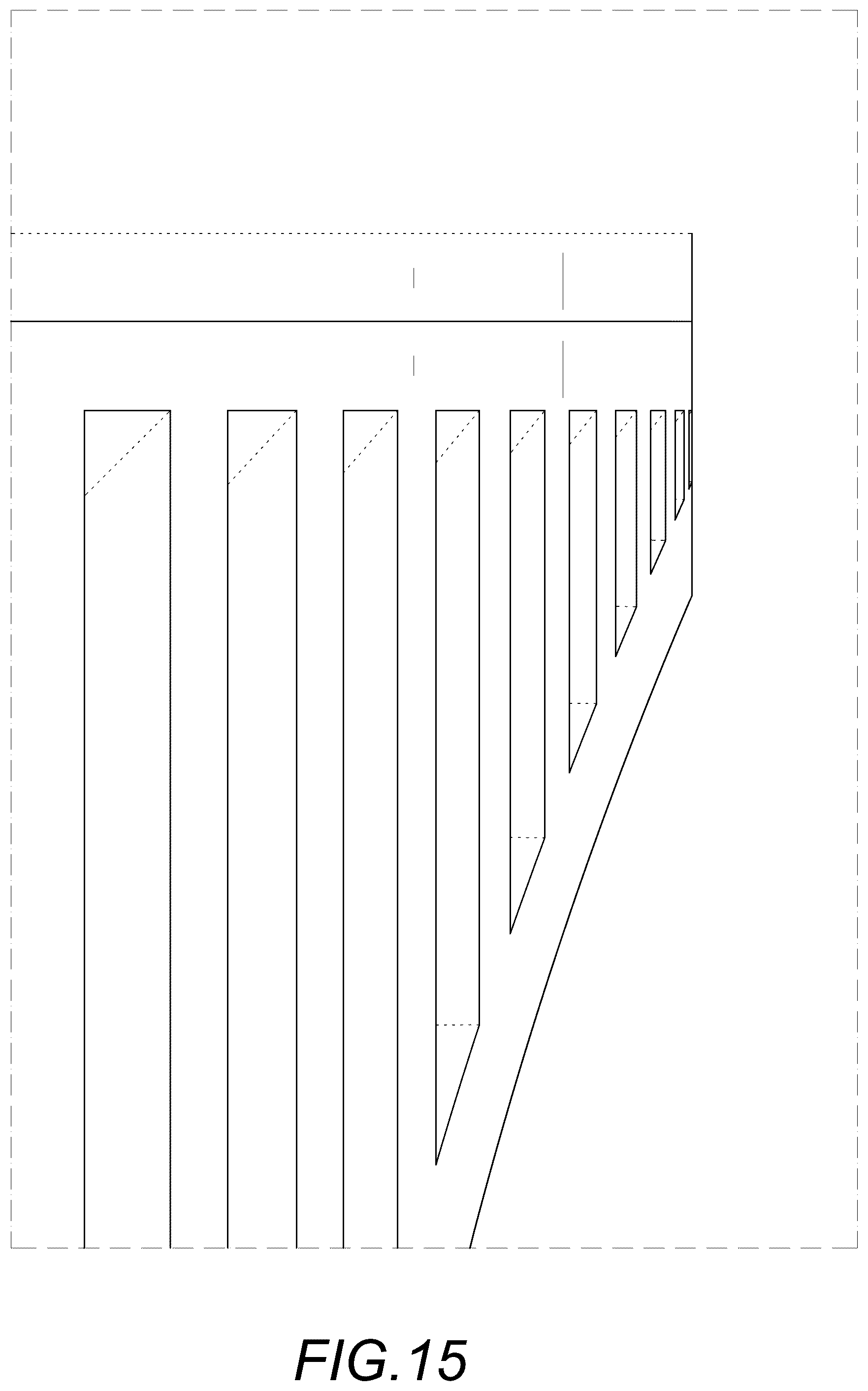 Patent USD1124098 Figure 15 – Projector