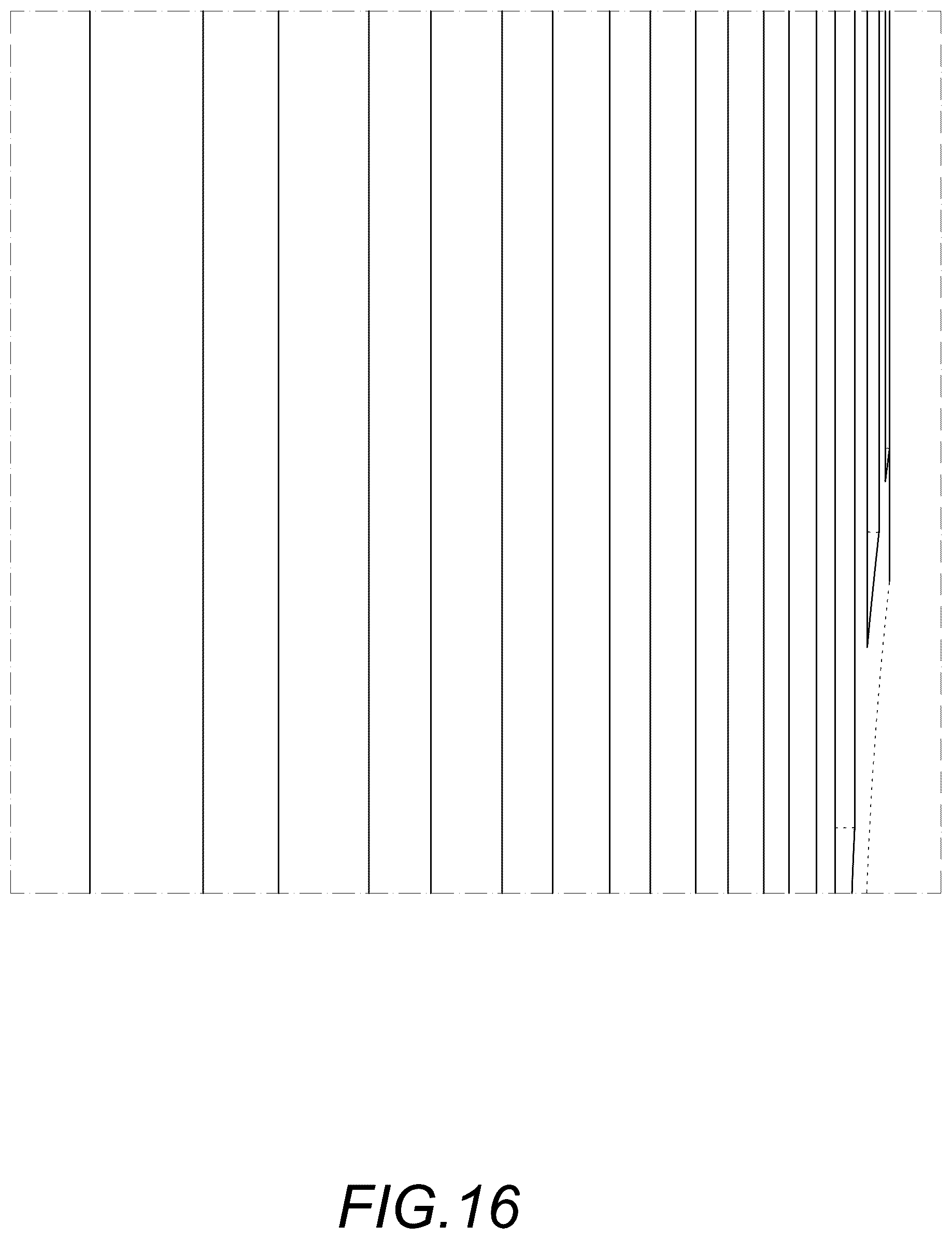 Patent USD1124098 Figure 16 – Projector