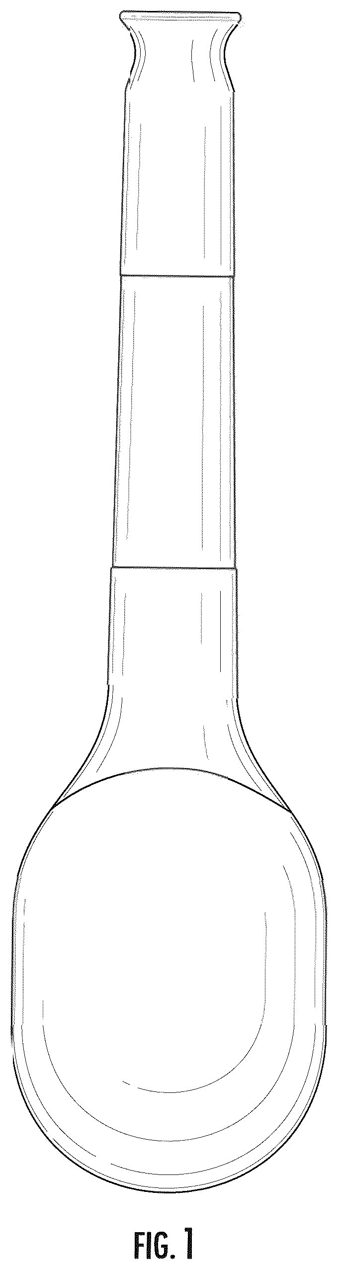 Patent USD1124114 Figure 1 – Contact lens handling device