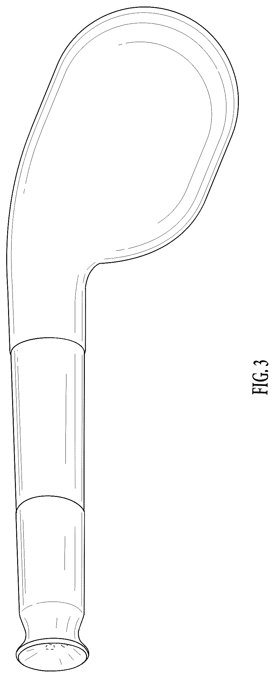 Patent USD1124114 Figure 3 – Contact lens handling device