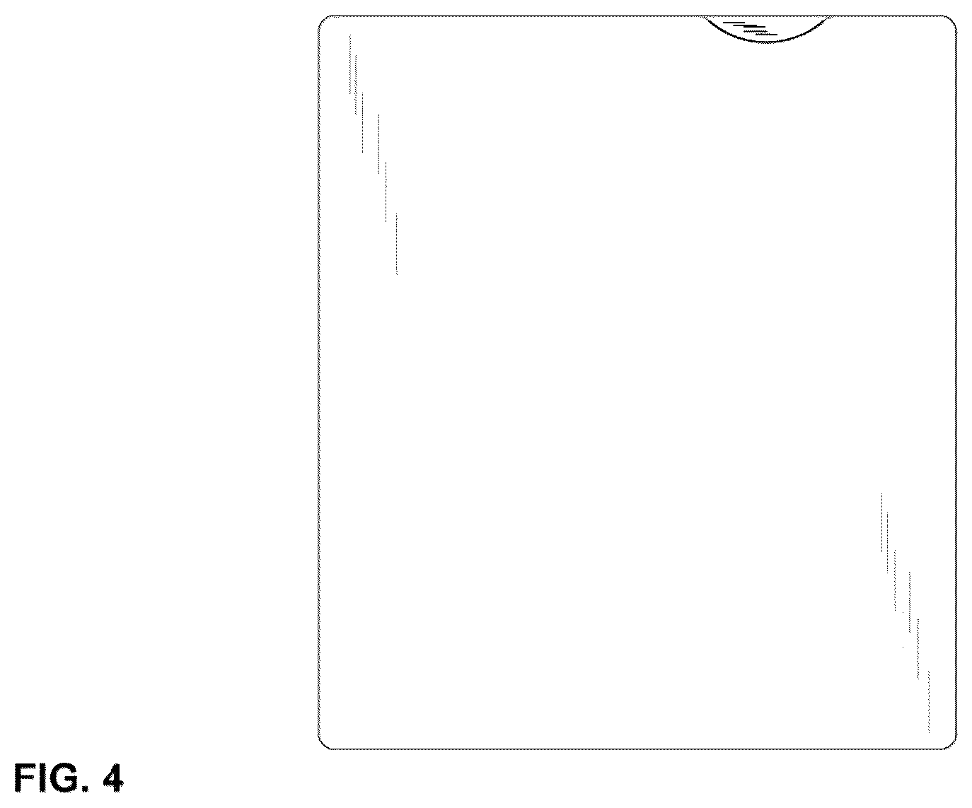Patent USD1124127 Figure 4 – Learning game set having a layered design