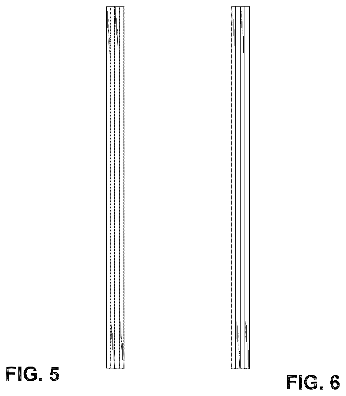 Patent USD1124127 Figure 5 – Learning game set having a layered design