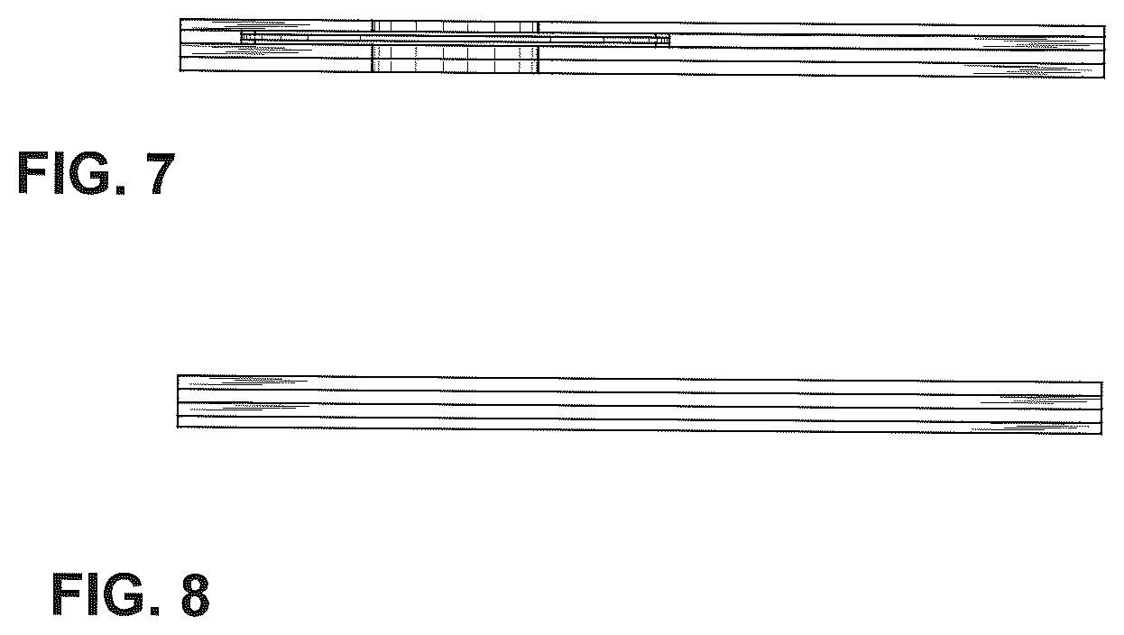 Patent USD1124127 Figure 6 – Learning game set having a layered design