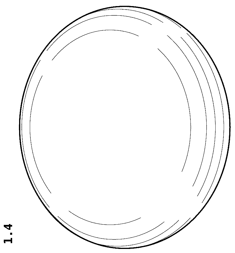 Patent USD1124136 Figure 4 – Game board having a set of game pieces