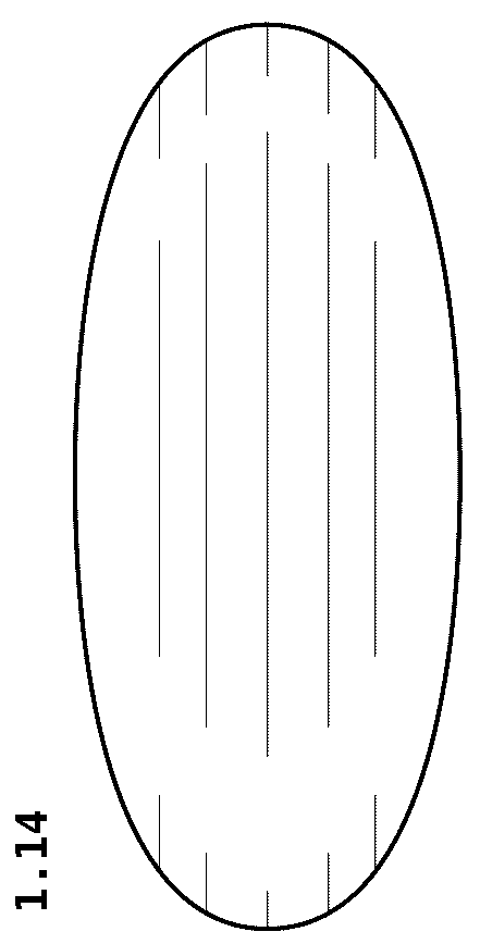 Patent USD1124136 Figure 14 – Game board having a set of game pieces