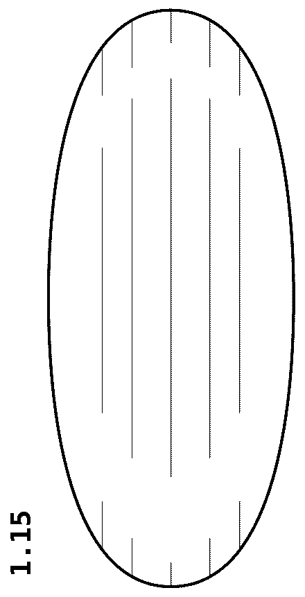Patent USD1124136 Figure 15 – Game board having a set of game pieces