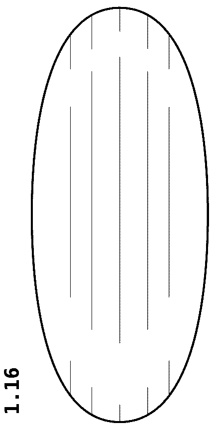 Patent USD1124136 Figure 16 – Game board having a set of game pieces