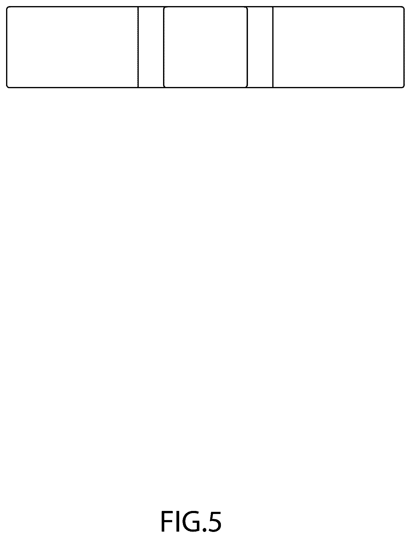 Patent USD1124144 Figure 5 – Stackable game piece