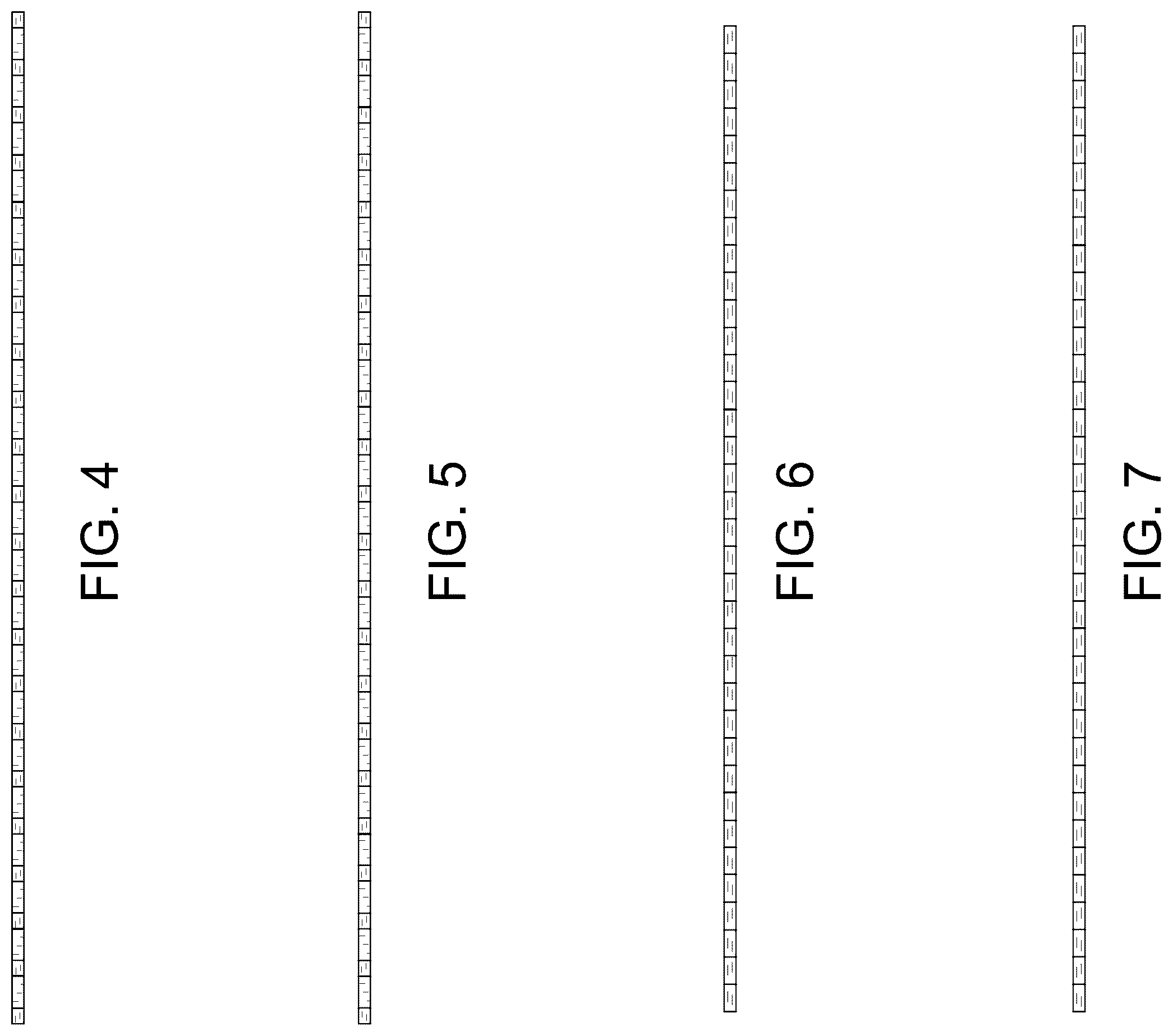 Patent USD1124145 Figure 4 – Interlocking game tile set