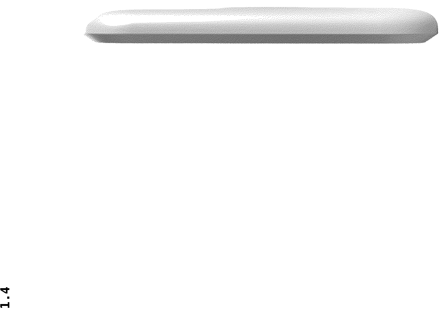 Patent USD1124156 Figure 4 – Charm