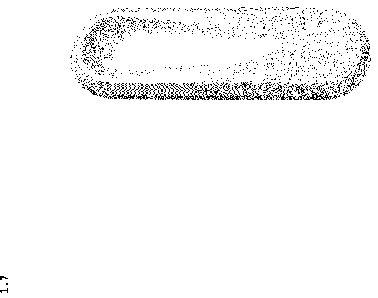 Patent USD1124156 Figure 7 – Charm