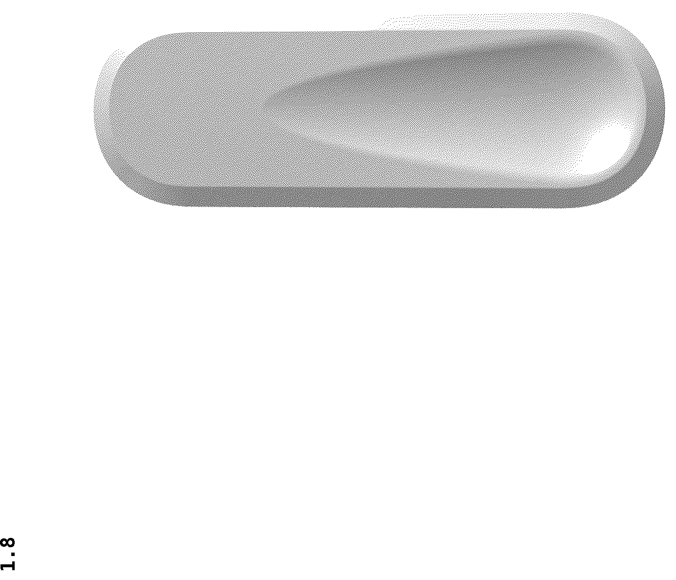 Patent USD1124156 Figure 8 – Charm