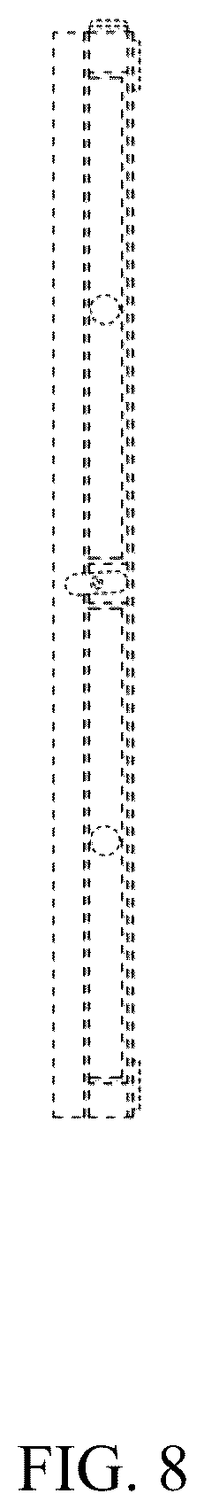Patent USD1124159 Figure 8 – Puzzle board