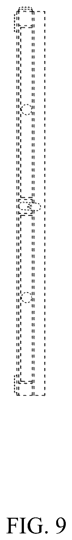 Patent USD1124159 Figure 9 – Puzzle board
