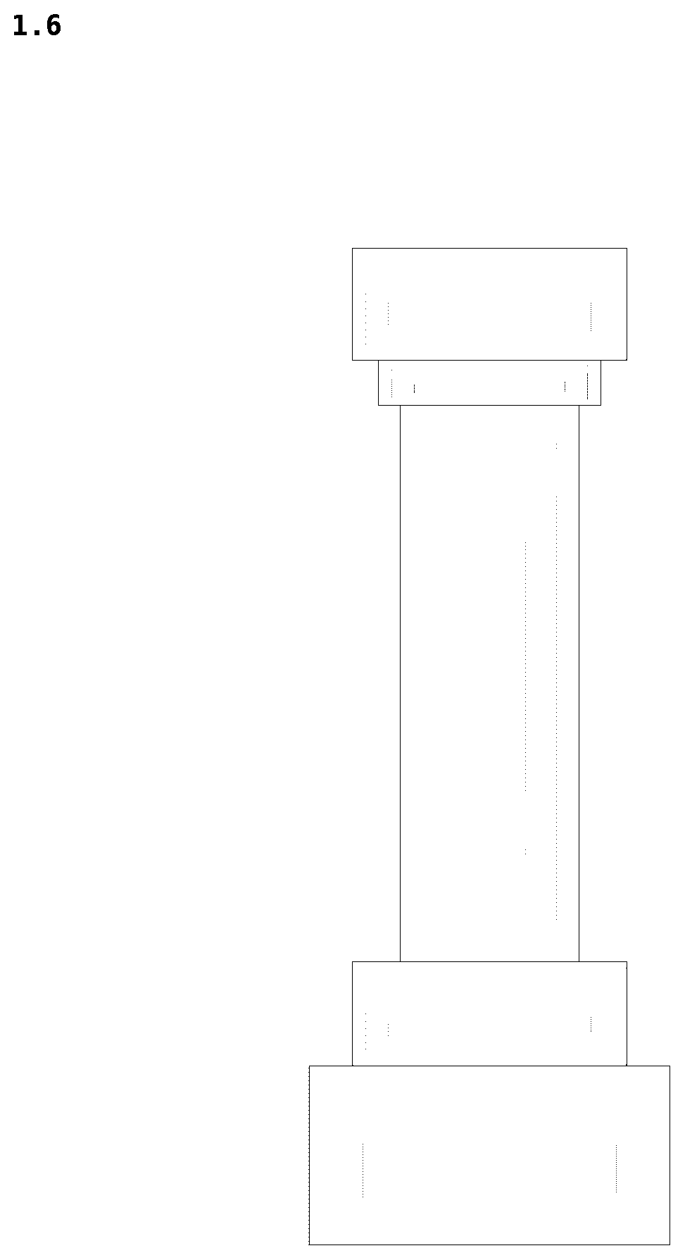Patent USD1124163 Figure 6 – Decorative column for toy building blocks