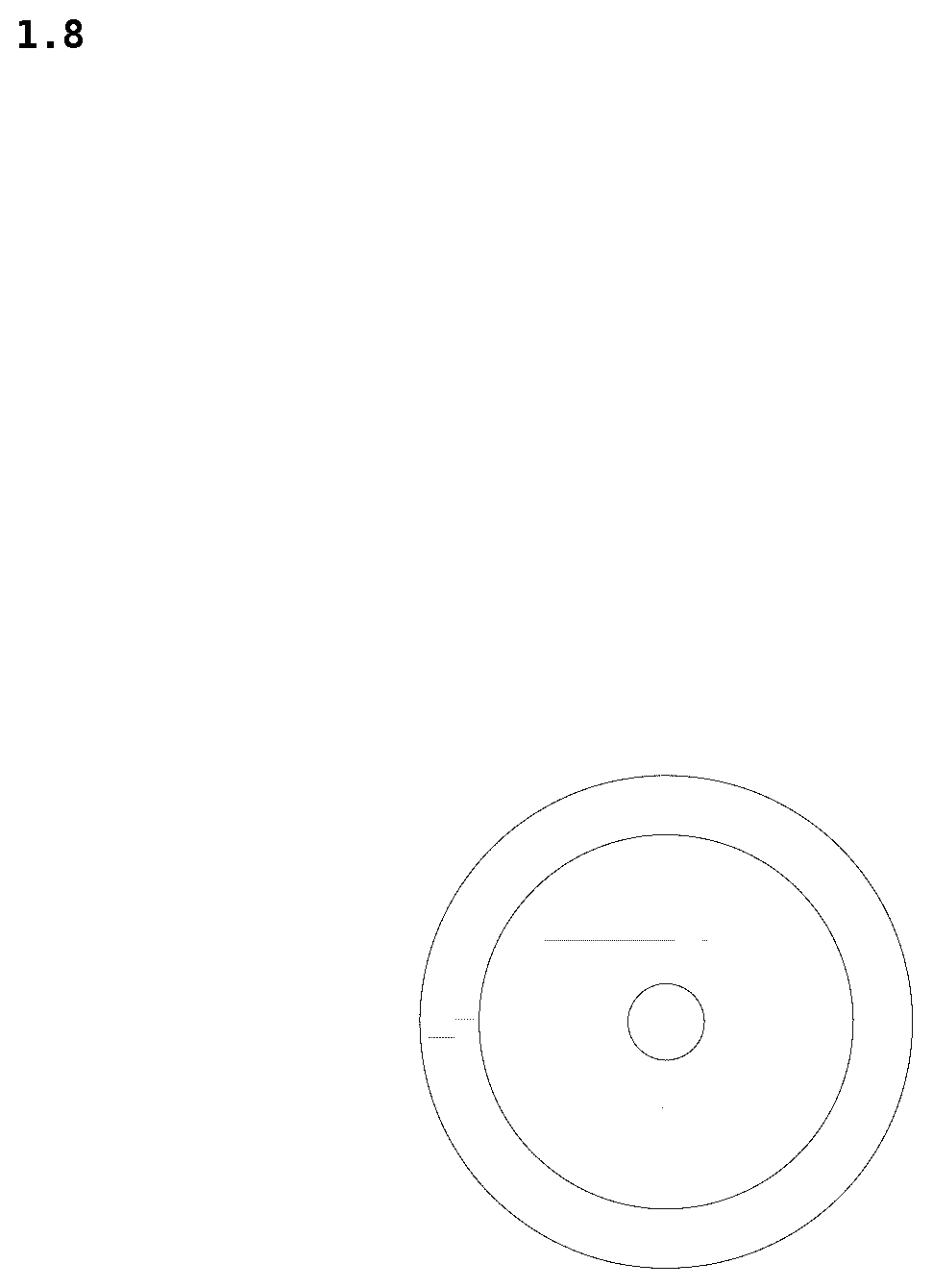 Patent USD1124163 Figure 8 – Decorative column for toy building blocks