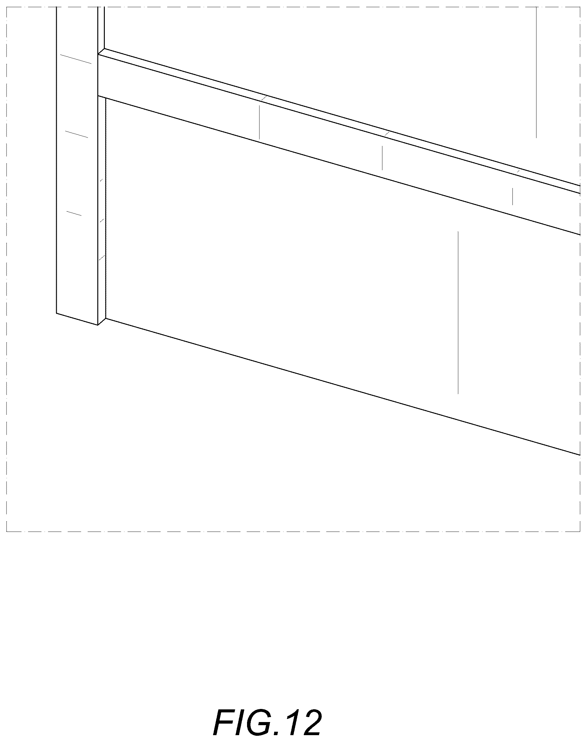 Patent USD1124169 Figure 12 – Toy kitchen