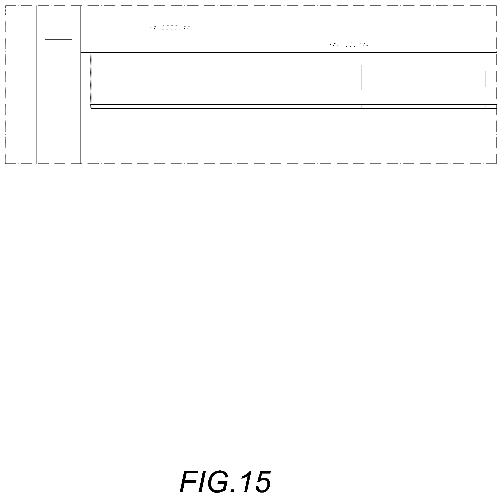 Patent USD1124169 Figure 15 – Toy kitchen