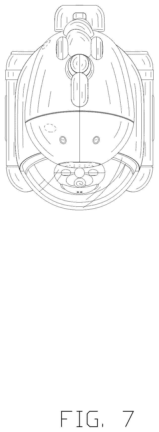 Patent USD1124181 Figure 7 – Toy