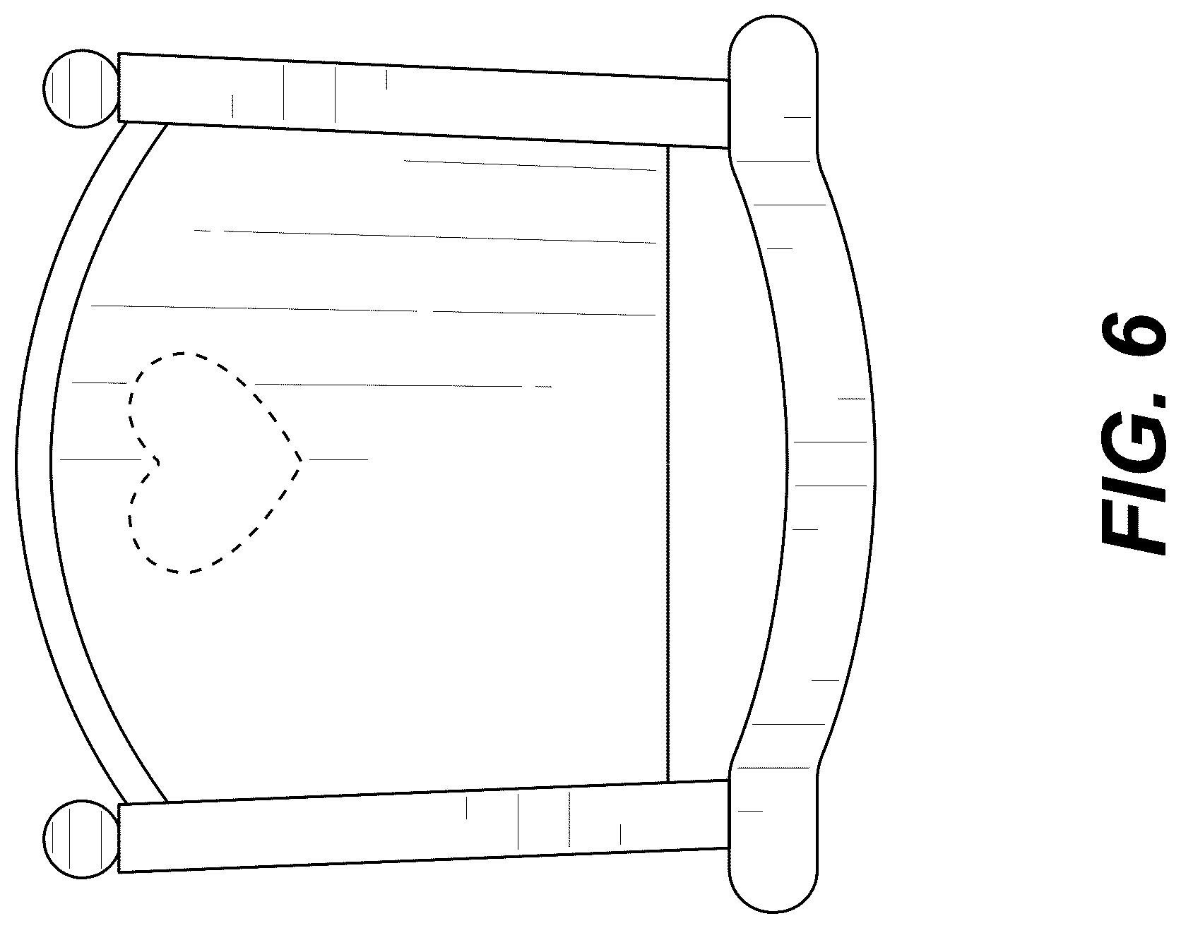 Patent USD1124183 Figure 6 – Set of toys
