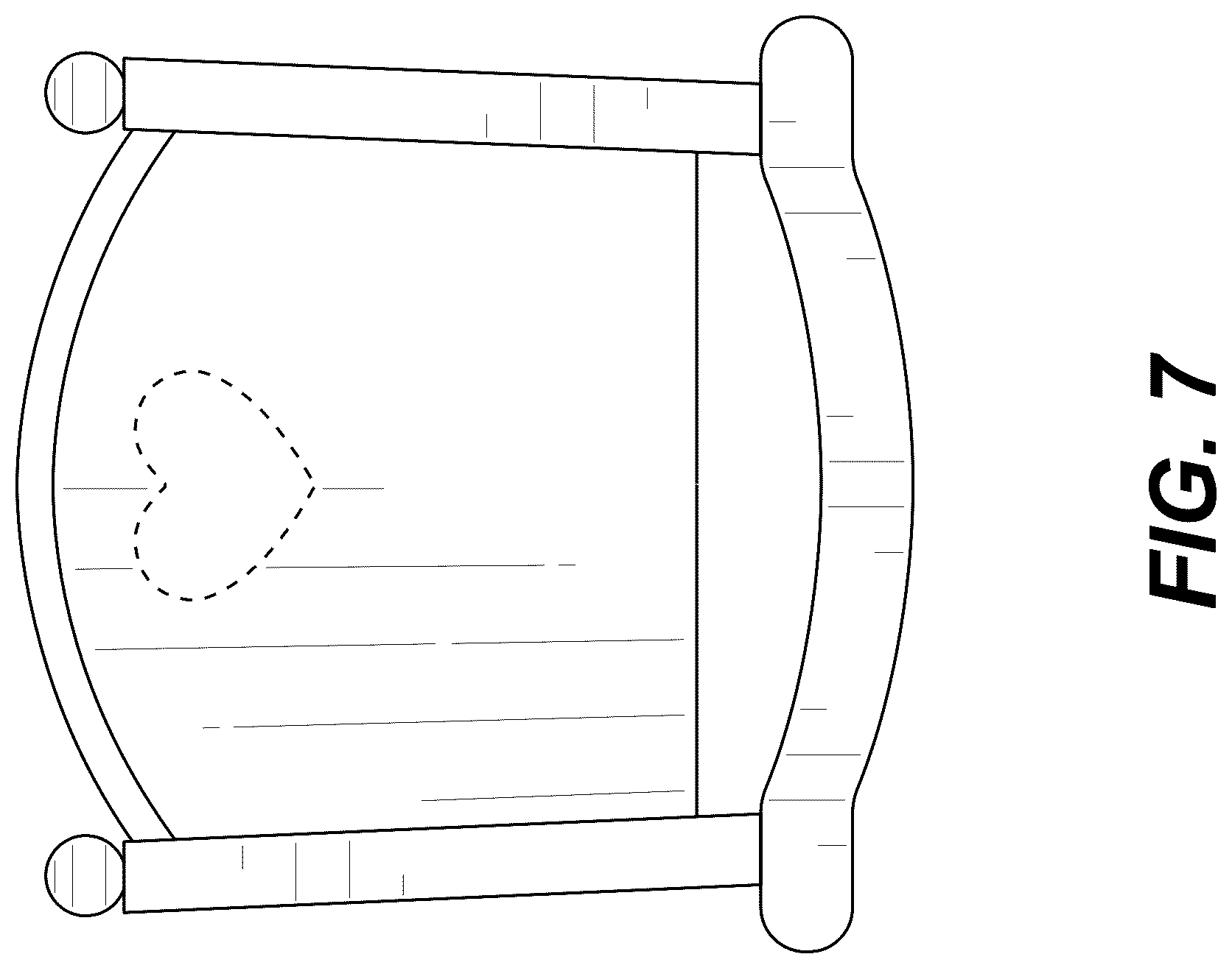 Patent USD1124183 Figure 7 – Set of toys
