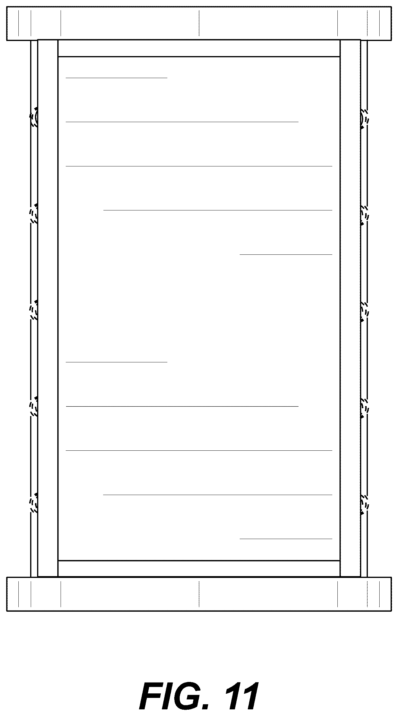 Patent USD1124183 Figure 11 – Set of toys