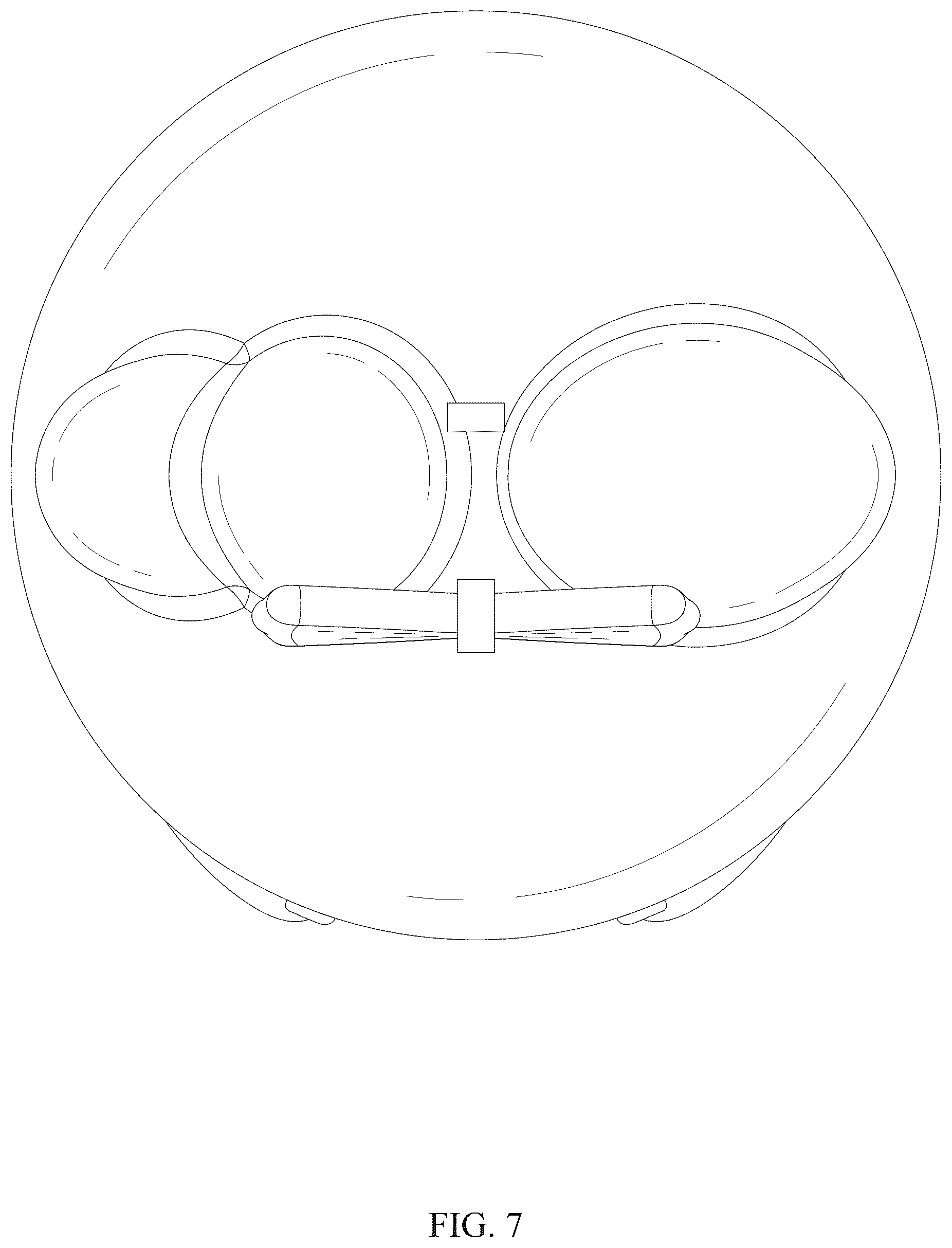 Patent USD1124184 Figure 7 – Toy
