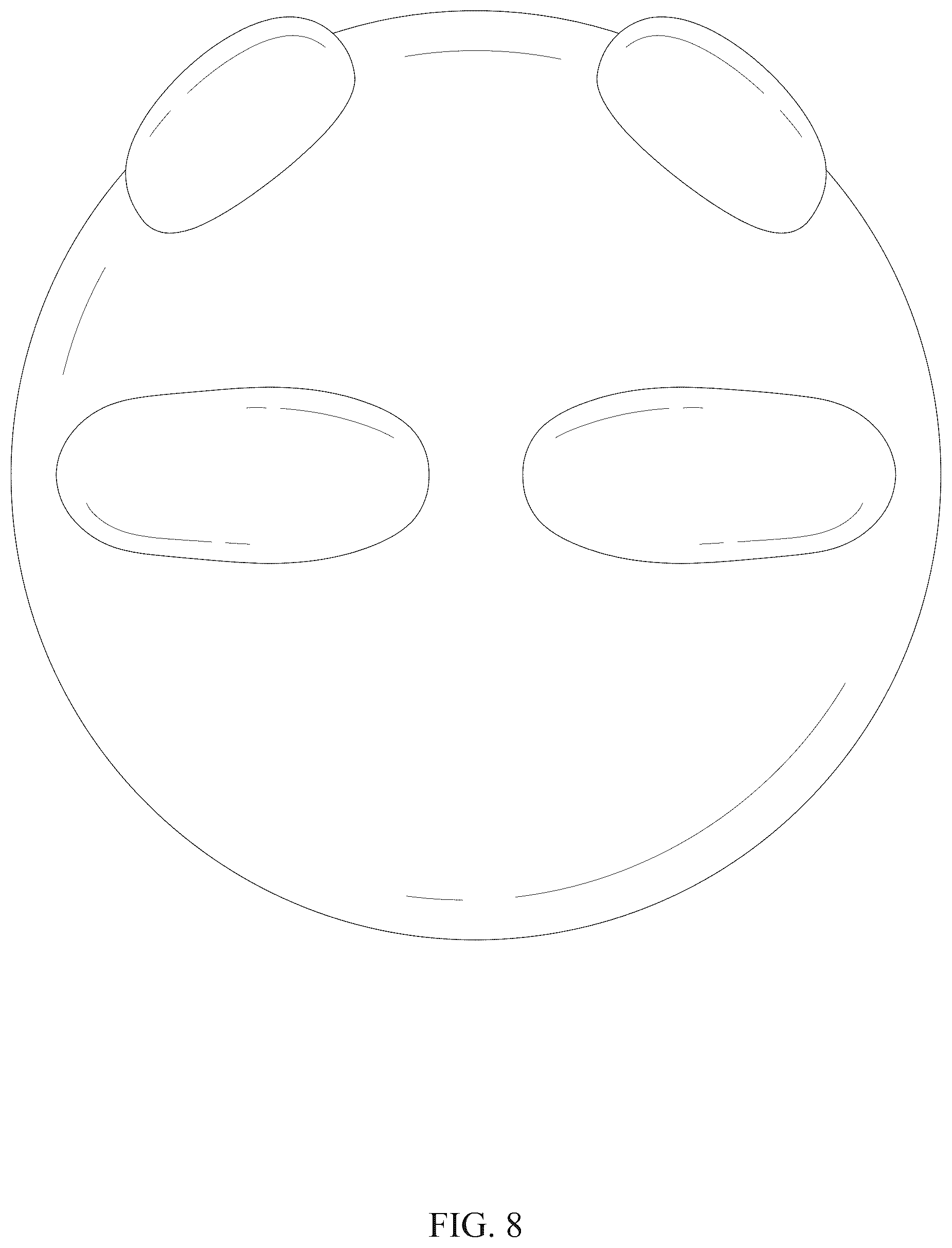Patent USD1124185 Figure 8 – Toy